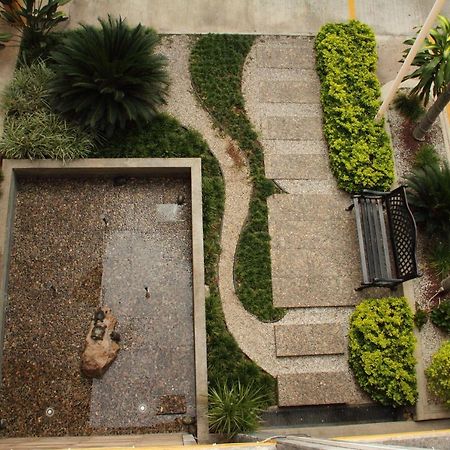 Hotel Del Camino Real El Grullo Εξωτερικό φωτογραφία