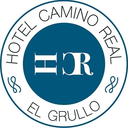 Hotel Del Camino Real El Grullo Εξωτερικό φωτογραφία