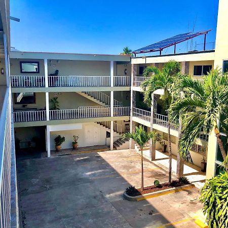 Hotel Del Camino Real El Grullo Εξωτερικό φωτογραφία