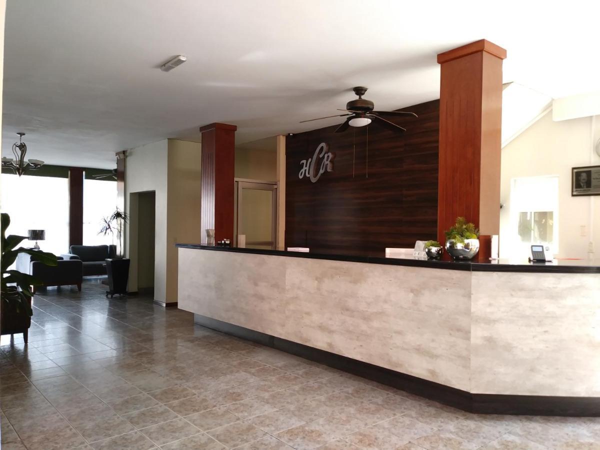 Hotel Del Camino Real El Grullo Εξωτερικό φωτογραφία