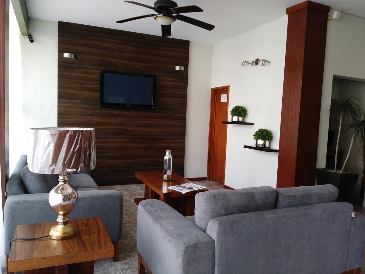 Hotel Del Camino Real El Grullo Εξωτερικό φωτογραφία