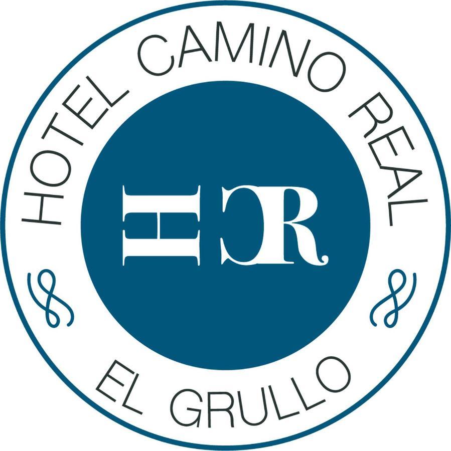 Hotel Del Camino Real El Grullo Εξωτερικό φωτογραφία