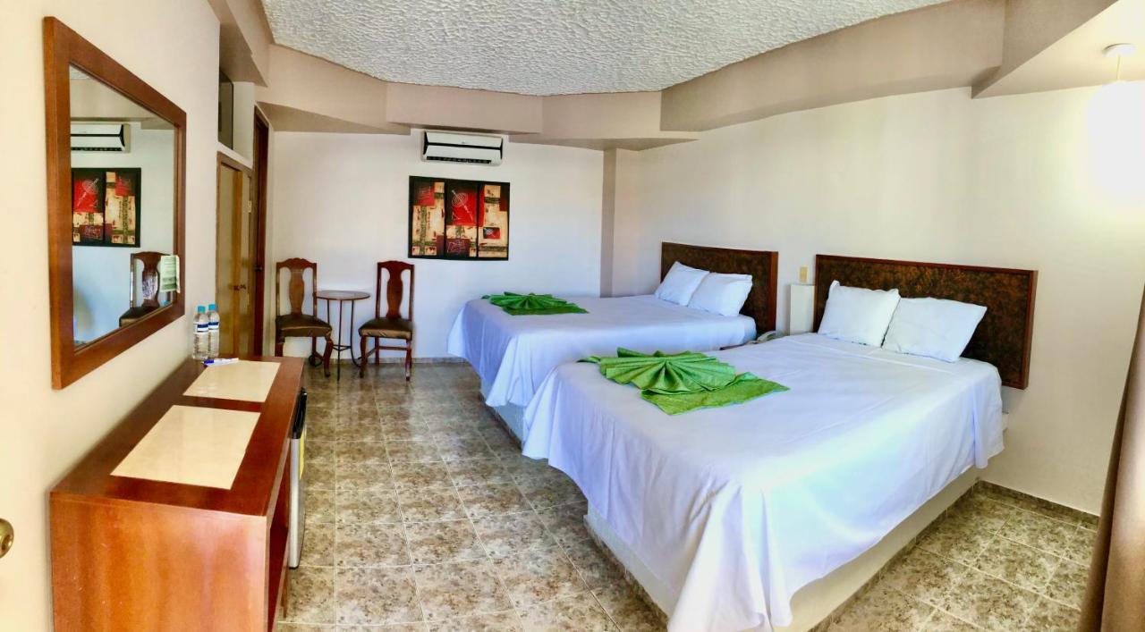 Hotel Del Camino Real El Grullo Εξωτερικό φωτογραφία