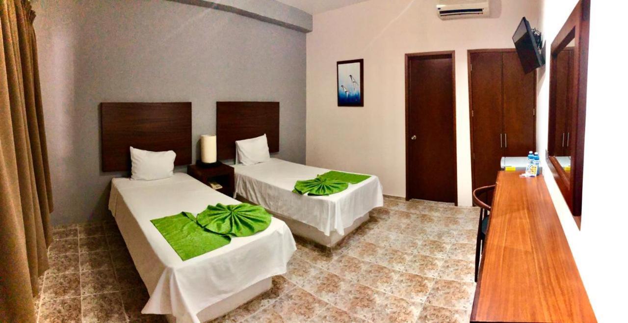 Hotel Del Camino Real El Grullo Εξωτερικό φωτογραφία