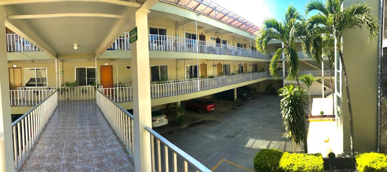 Hotel Del Camino Real El Grullo Εξωτερικό φωτογραφία