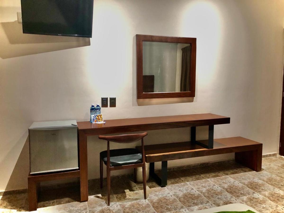 Hotel Del Camino Real El Grullo Εξωτερικό φωτογραφία